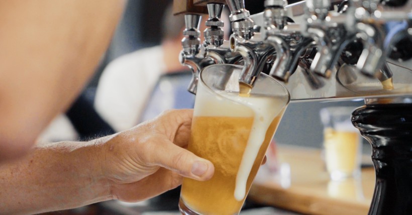[Spotlight] The Lincoln Taproom